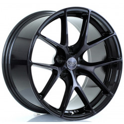 Cerchi in lega Judd T325 9.0x20 Smoke