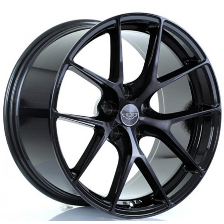 Cerchi in lega Judd T325 9.0x20 Smoke