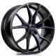 Cerchi in lega Judd T500 9.0x21 Dusk Black