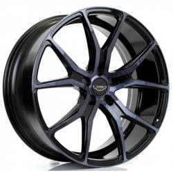 Cerchi in lega Judd T500 10.5x21 Dusk Black