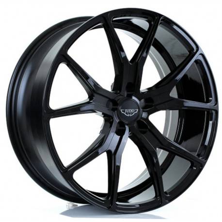 Cerchi in lega Judd T500 9.0x21 Gloss Black