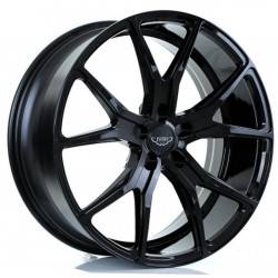 Cerchi in lega Judd T500 10.5x21 Gloss Black