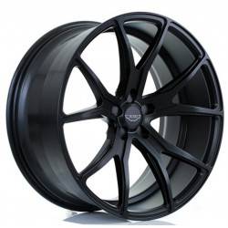 Cerchi in lega Judd T500 10.5x22 Satin Black