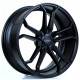 Cerchi in lega Judd T502 8.5x20 Satin Black