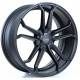 Cerchi in lega Judd T502 8.5x20 Satin Gunmetal