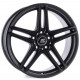 Cerchi in lega Rc Design RCD17 8.5x19 Satin Black Matt