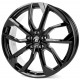 Cerchi in lega Rc Design RC34 8.5x19 Gloss Black