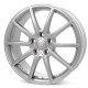Cerchi in lega Rc Design RC32 7.5x19 Ferric Grey Matt