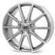 Cerchi in lega Rc Design RC32 7.5x18 Himalaya Grey Full Polished