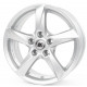 Cerchi in lega Rc Design RC30 7.0x17 Crystal Silver