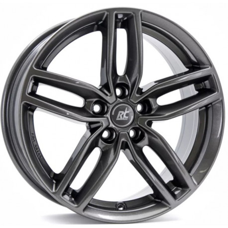Cerchi in lega Rc Design RC29 8.0x18 Dark Sparkle