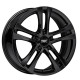 Cerchi in lega TEC Speedwheels AS4 EVO 8.0x19 Gloss Black
