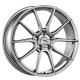 Cerchi in lega TEC Speedwheels GT RACE-I 10.5x20 Matt Graphit
