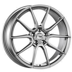 Cerchi in lega TEC Speedwheels GT RACE-I 10.5x20 Matt Graphit