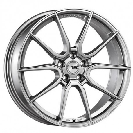 Cerchi in lega TEC Speedwheels GT RACE-I 10.5x20 Matt Graphit