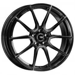 Cerchi in lega TEC Speedwheels GT RACE-I 10.5x21 Gloss Black