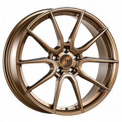 Cerchi in lega TEC Speedwheels GT RACE-I 10.5x21 Matt Bronze