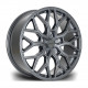 Cerchi in lega Velocity VC1 8.0x20 Gunmetal