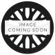 Cerchi in lega Velocity VC1 8.0x20 Half Matt Black