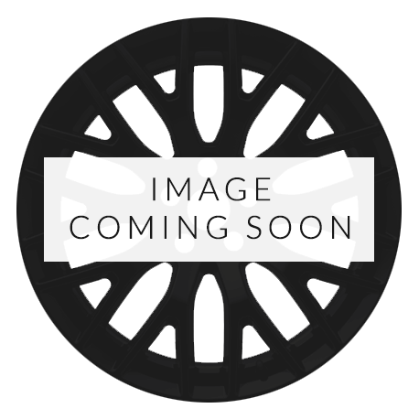 Cerchi in lega Velocity VC2 8.0x18 Gloss Black