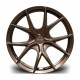 Cerchi in lega Velocity VC3 8.0x18 Matt Bronze