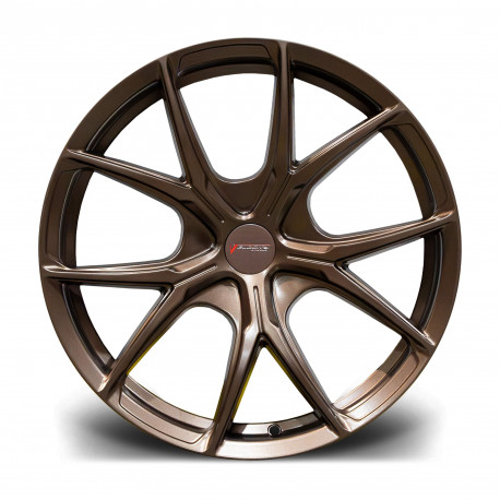 Cerchi in lega Velocity VC3 8.0x18 Matt Bronze