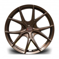 Cerchi in lega Velocity VC3 8.5x19 Matt Bronze