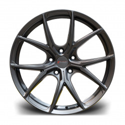 Cerchi in lega Velocity VC3 8.5x19 Matt Grey