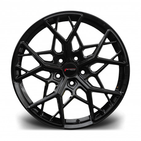 Cerchi in lega Velocity VC4 8.0x18 Gloss Black