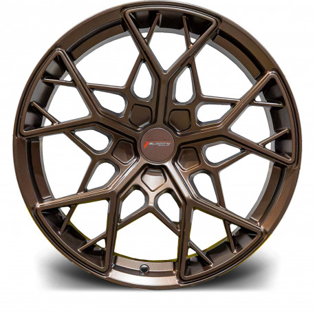 Cerchi in lega Velocity VC4 8.0x18 Matt Bronze
