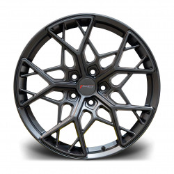 Cerchi in lega Velocity VC4 8.0x18 Matt Grey
