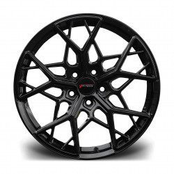 Cerchi in lega Velocity VC4 8.5x19 Gloss Black