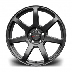 Cerchi in lega Velocity VC5 8.5x19 Matt Grey