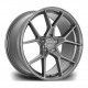 Cerchi in lega Velocity VF4 8.5x20 Matt Gunmetal