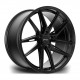 Cerchi in lega Velocity VF2 9.0x21 Gloss Black