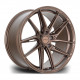 Cerchi in lega Velocity VF2 9.0x21 Matt Bronze