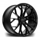 Cerchi in lega Velocity VF3 8.0x18 Gloss Black