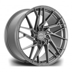 Cerchi in lega Velocity VF5 8.0x18 Matt Grey