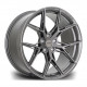Cerchi in lega Velocity VF6 9.0x21 Matt Grey