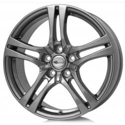 Cerchi in lega Rc Design RC26 6.5x15 Titan Metallic (TM)