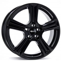 Cerchi in lega Rc Design RC19 5.0x15 Gloss Black