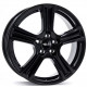 Cerchi in lega Rc Design RC19 6.5x16 Gloss Black