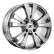 Cerchi in lega Rc Design OMEGA 8.0x19 Surface like Chrome
