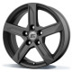 Cerchi in lega Rc Design TDG 7.5x18 Titan Metallic (TM)