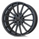 Cerchi in lega Brock B43 8.5x20 Cosmic Grey Matt
