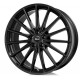 Cerchi in lega Brock B43 9.0x20 Gloss Black
