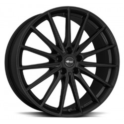 Cerchi in lega Brock B43 7.5x20 Satin Black Matt