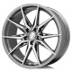 Cerchi in lega Brock B42 8.5x19 Ferric Grey Polished