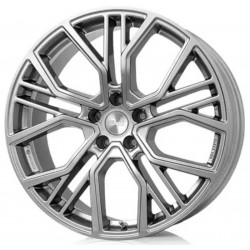 Cerchi in lega Brock B41 8.5x20 Ferric Grey