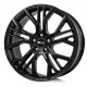 Cerchi in lega Brock B41 9.5x21 Gloss Black
